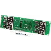 Moffat M240119 Digital Controller Kit, E30D Series