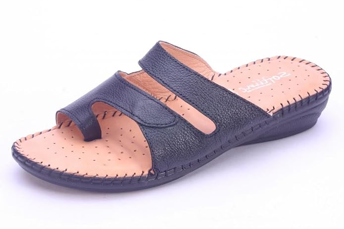 black womens boots ankle