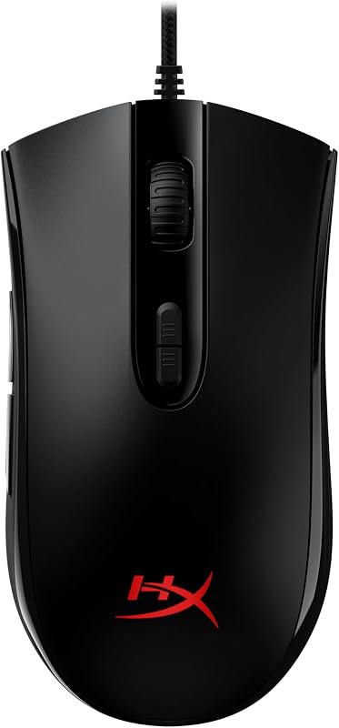 Pulsefire Core Ratón Gaming 6200DPI
