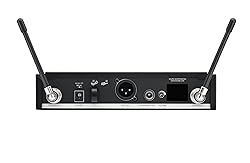 Shure BLX14R/MX53 Wireless Microphone System