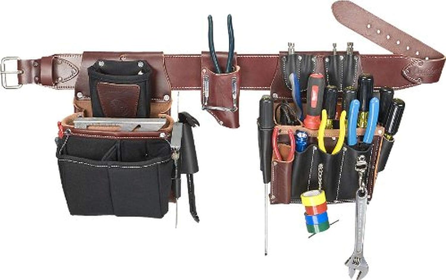 Best Stanley Leather Tool Belt