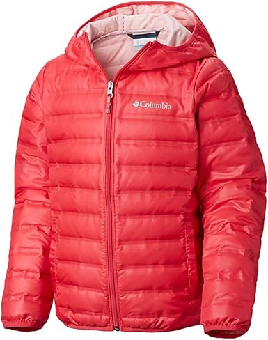 columbia mckay lake jacket