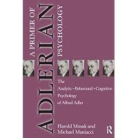 Adlerian Therapy ハードカバー　新品 Amazon.com: Adlerian Counseling and Psychotherapy: A