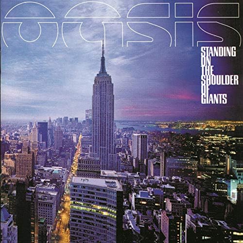 Amazon.com: Noel Gallagher's High Flying Birds: CDs & Vinyl