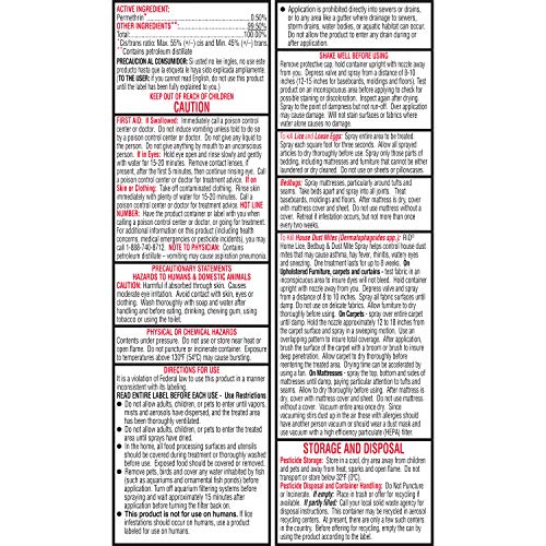 RID MAX Complete Lice Removal Kit, EasytoUse, Includes 1 RIDvantage