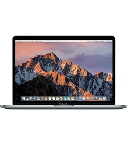 Amazon.com: Apple 2019 MacBook Pro with 1.4GHz Intel Core i5