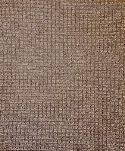 Elegant Home Stretch to Fit 3 Piece or 2 Piece or 1 Piece for Sofa Loveseat & Arm Chair Slipcover Furniture Protector # Stella (3 Piece Sofa Love Seat Chair (3PC), Light Brown)