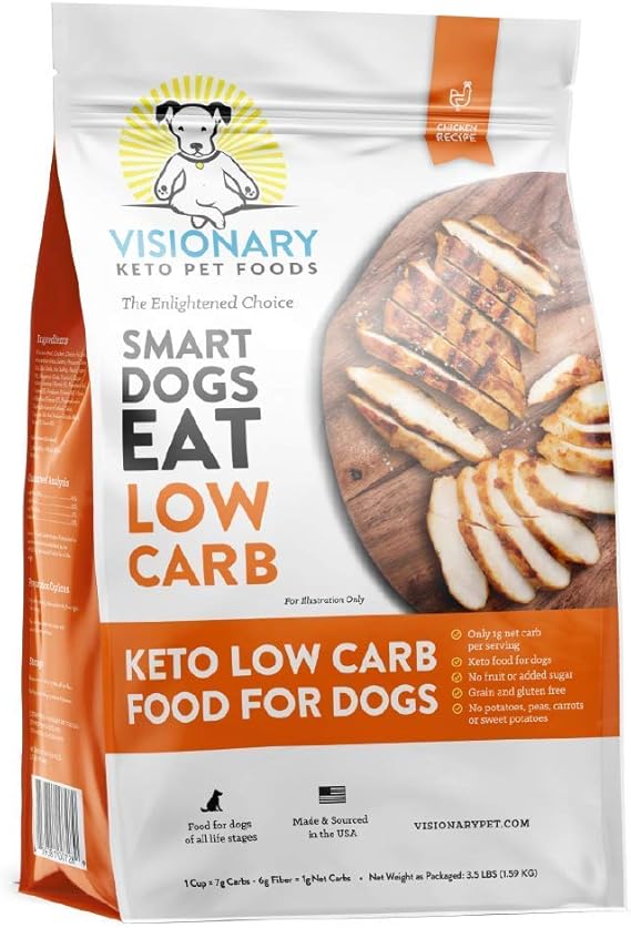 authority brand dog food reviews
