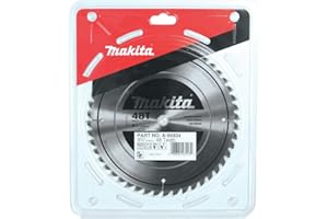 Makita A-95934 8-1/2-Inch 48T Carbide-Tipped Miter Saw Blade