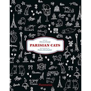 Parisian Cats
