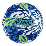 SOAK Water Series Volleyball