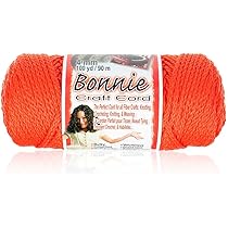 最終価格　限定　apolina Bonnie cord dungaree 7-9 Colored Bonnie Cord - 2mm | Craft County