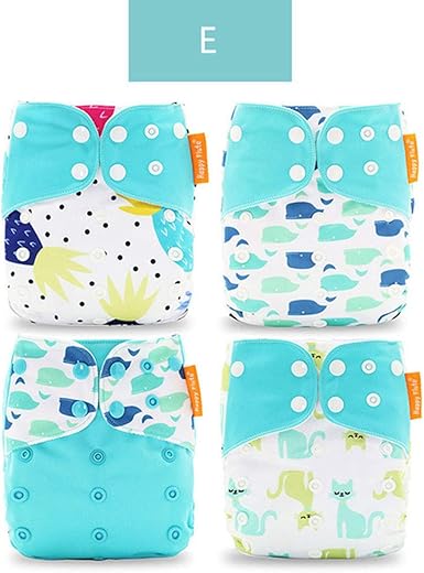 reusable pocket nappies