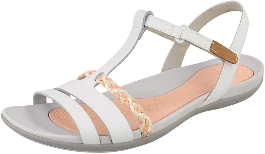 clarks women's tealite grace sandals
