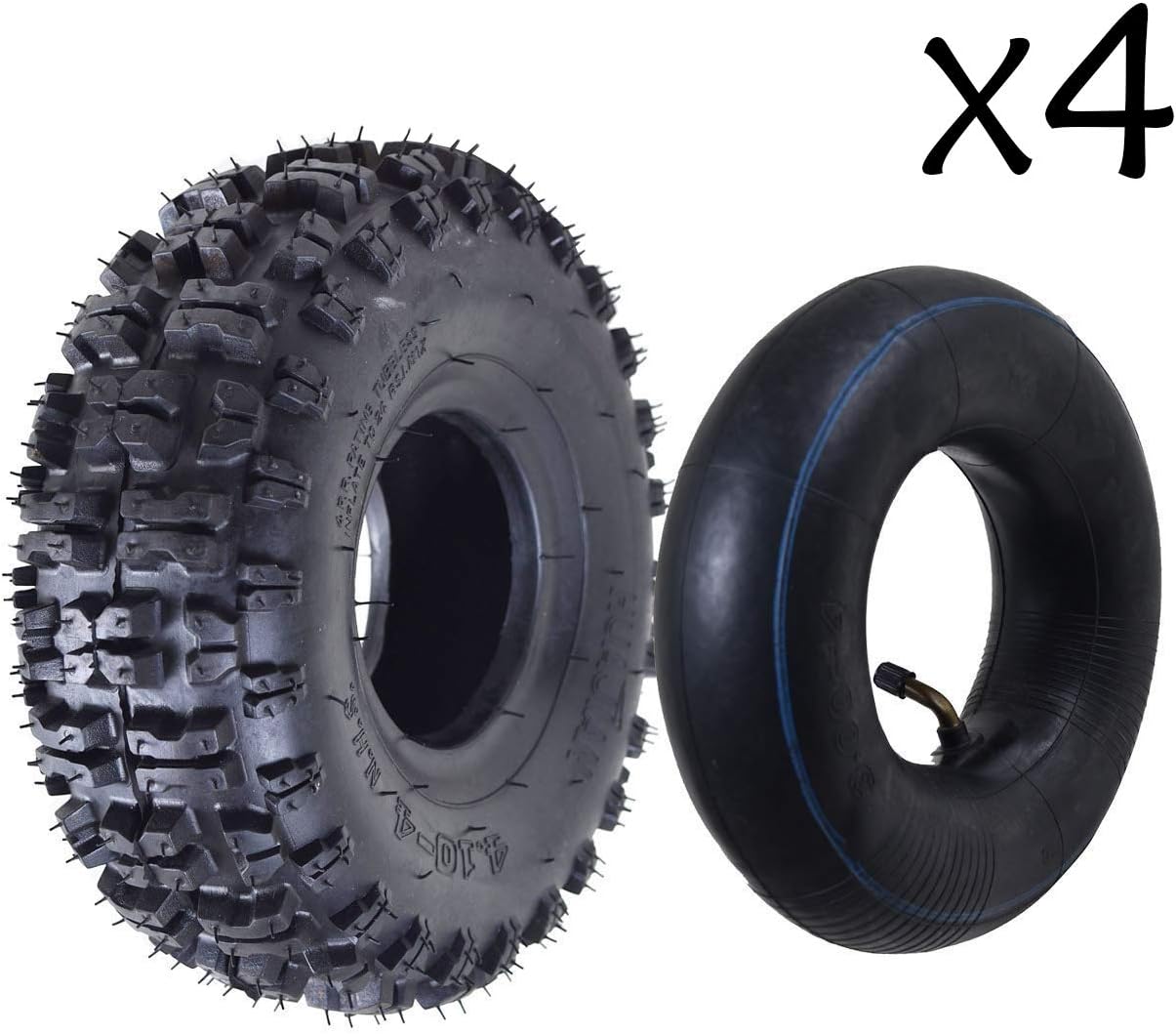 offroad go kart tires