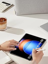 Case for Xiaomi Pad 6S PRO WiFi Version 12.4 inches