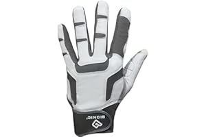 Bionic Men's ReliefGrip 2.0 Golf Glove