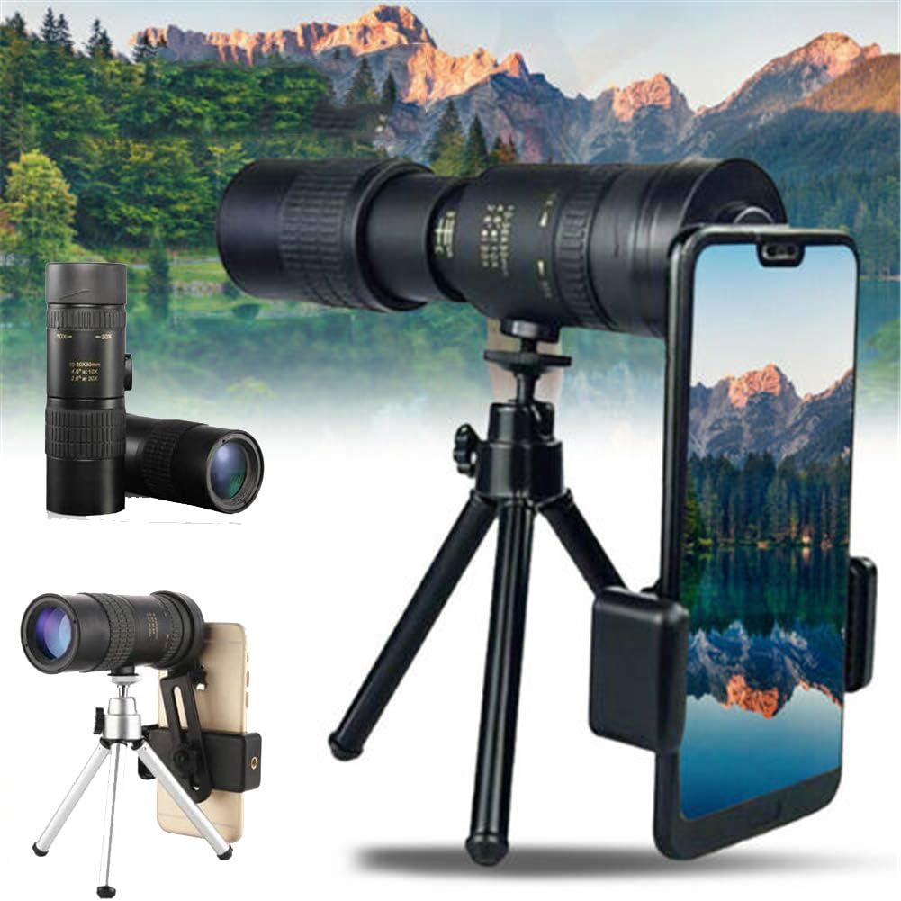 high power telescope