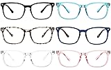Yogo Vision Blue Light Blocking Computer Glasses