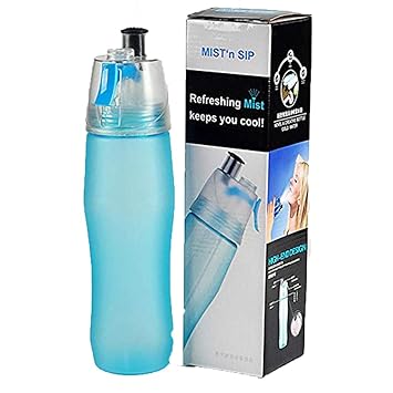 Llfs Spray Eau Bouteille Creative Hydratant Flacon