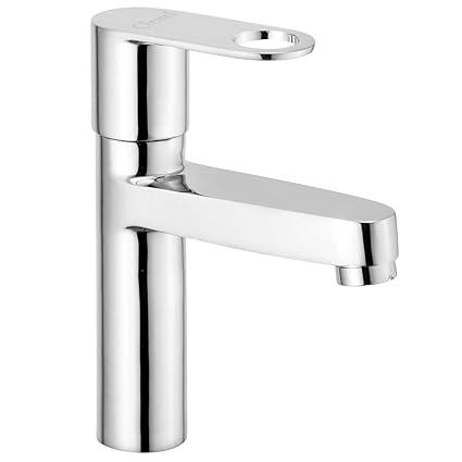 Oleanna Brass Prime Pillar Cock High Neck