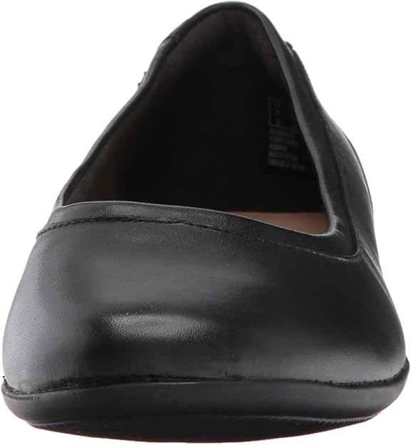 clarks gracelin mara flat