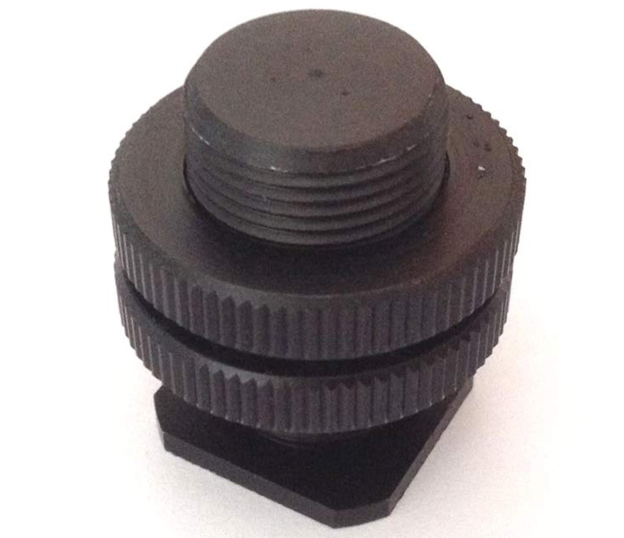 Xjgmao Metal Microphone 5/8 Screw To 1/4 Hole Camera Platform Tripod Board Flash Light Hot Shoe Connector Connect Adapter Quick Mounting Connection Screw Photograph Shoot A Film Parts Accessories