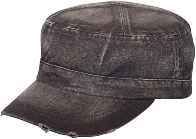 castro cap