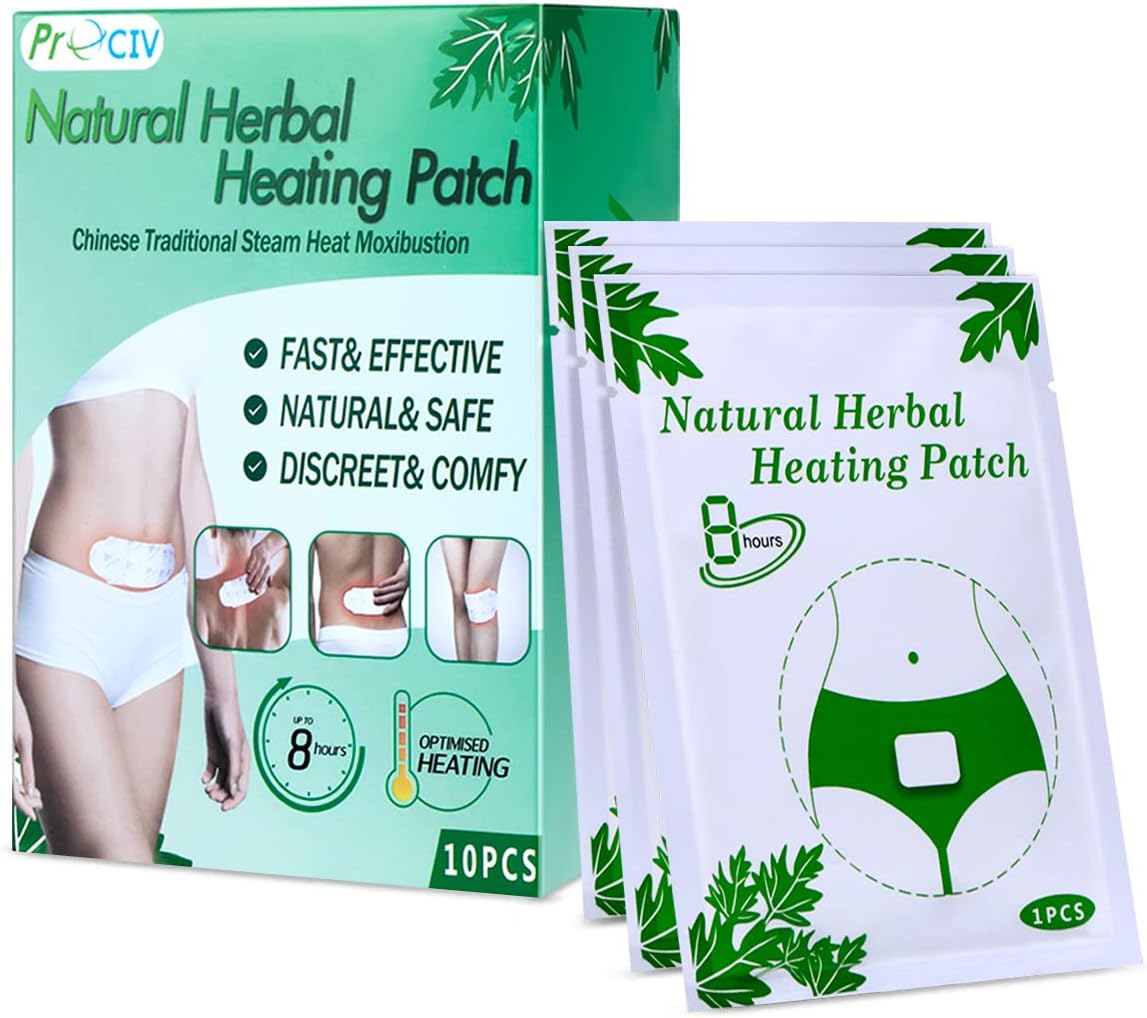 Best Heating Pad Disposable Simple Home