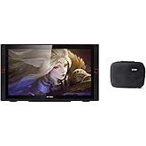 XP-PEN Artist24Pro & Accessories Organizer Accessories Travel Carry Case