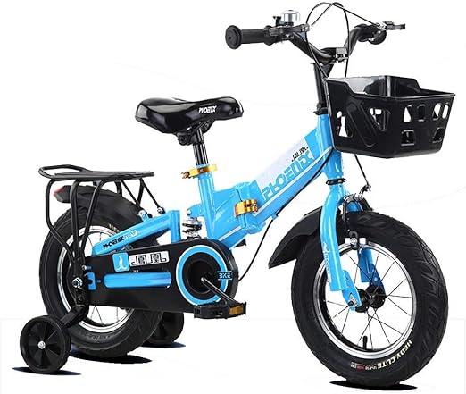 bike size for 2 year old