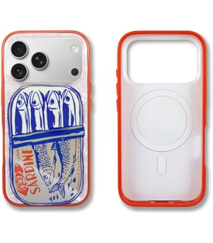 Amazon.com: iFace Badtz-Maru Bead Strap + First Class Case for