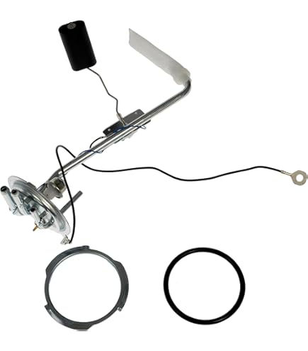 Ford Ranger Fuel Level Sending Unit - Fuel Sending Unit - Dorman