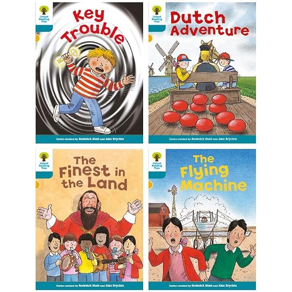 Oxford Reading Tree TreeTops Greatest Stories: Oxford Level 15