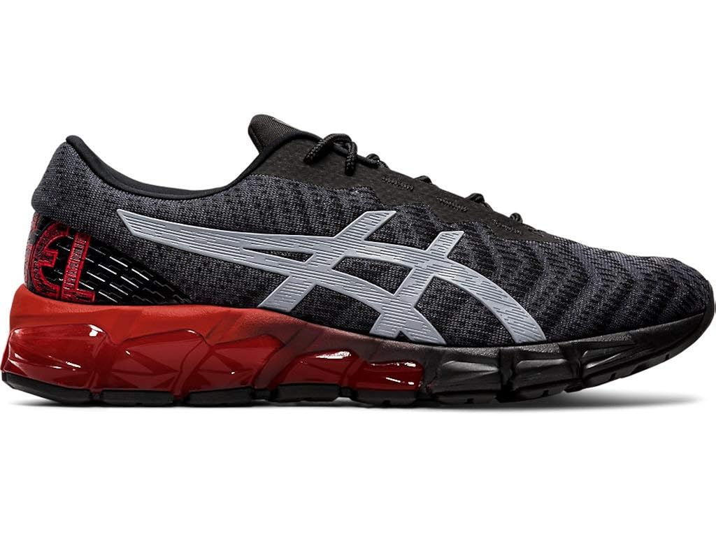 asics quantum 180 red