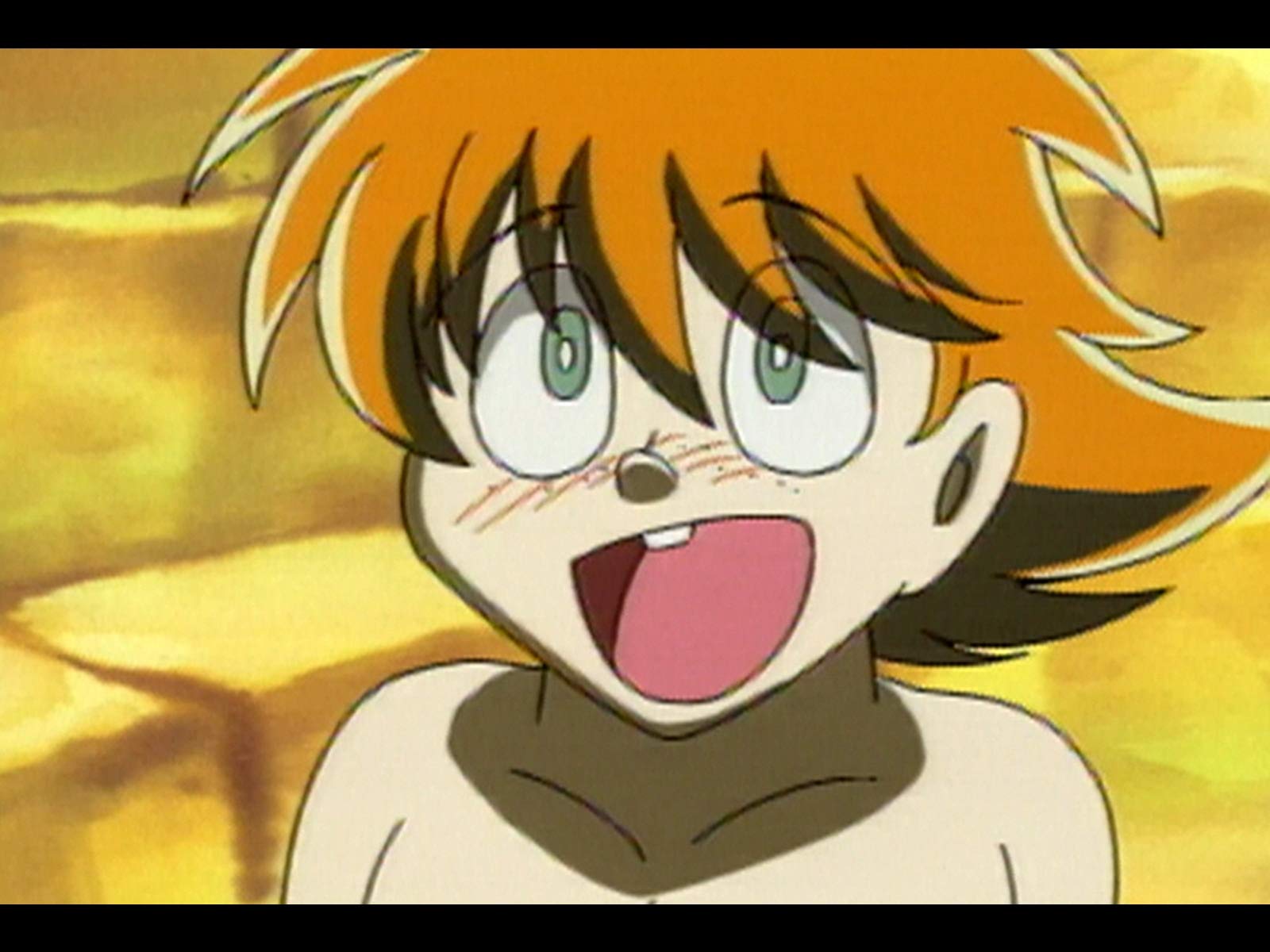 Amazon Co Jp サイボーグ009 The Cyborg Soldierを観る Prime Video