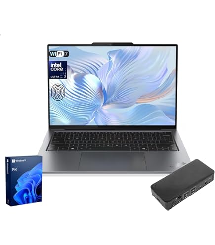 Amazon.com: Lenovo Thinkpad X9-14 Gen 1 21QA0006US 14