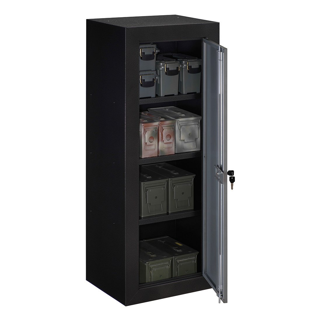 Ammunition Storage Locker Dandk Organizer
