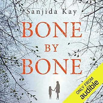Amazon Com Bone By Bone A Psychological Thriller So