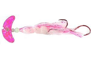 MACK'S LURE Mack-InchS Lure Double Whammy