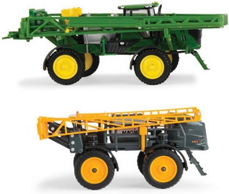john deere sprayer toy