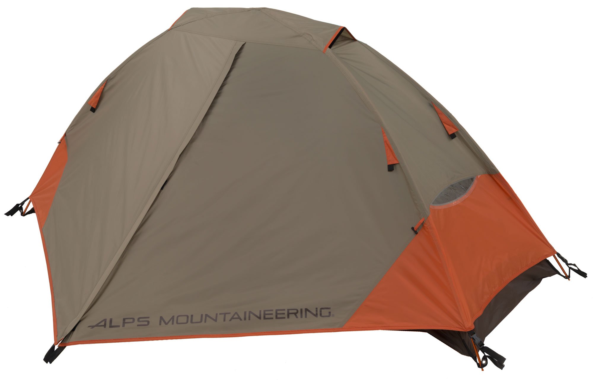 ALPS Mountaineering Lynx 1Person Backpacking Tent BSA Soar
