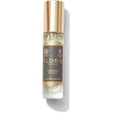 Floris London Tuberose In Silk Eau de Parfum Perfume for Women | Floral Scent; Bergamot, Amber &amp; Iris; Classic British Fragrance
