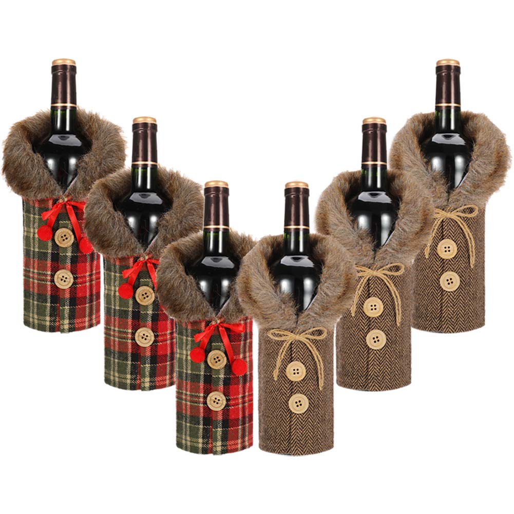 bottle sweater