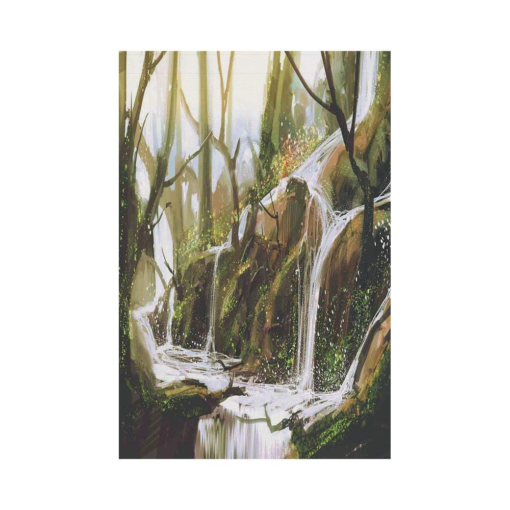 Amazon Com Polyester Garden Flag Outdoor Flag House Flag Banner