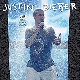 Justin Bieber 2018 Small Wall Calendar