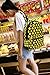 Backpack for Girls, COOFIT Girls Backpack School Bags Bookbags Cute Backpack Kids for School (Black and yellow)