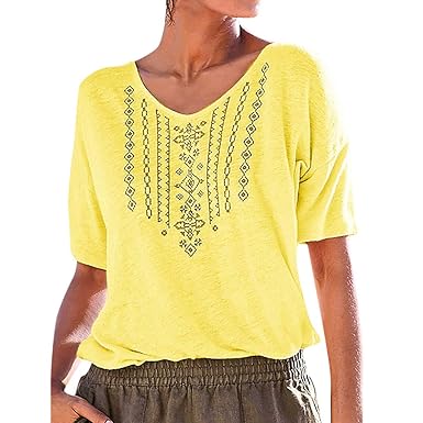 camiseta blanca deporte mujer