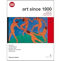 Amazon.com: Art Since 1900: Modernism, Antimodernism