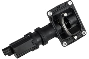 Dexonu 4WD Front Differential Lock Axle Actuator Compatible with Dodge Ram 1500 2008-2021 replace 600-399 52114387AA 52114387